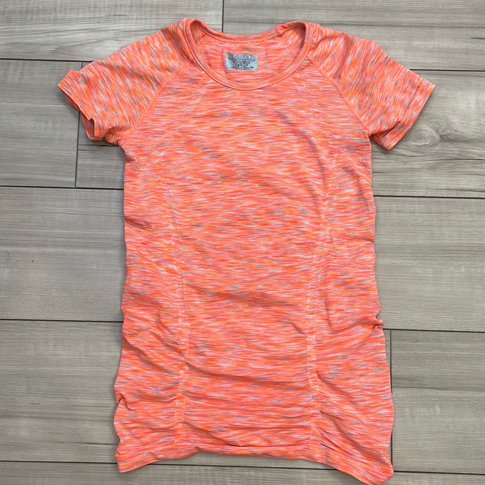 Athleta top